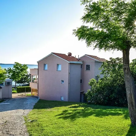 Stosic 1260 Affittacamere Ražanac